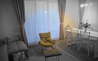 Apartament 3 camere Victoria Homes Pipera I  COMISION 0% - Poză 8