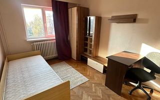 Apartament 4 camere decomandate, 2 băi și 2 balcoane – zona Titulescu - Poză 5
