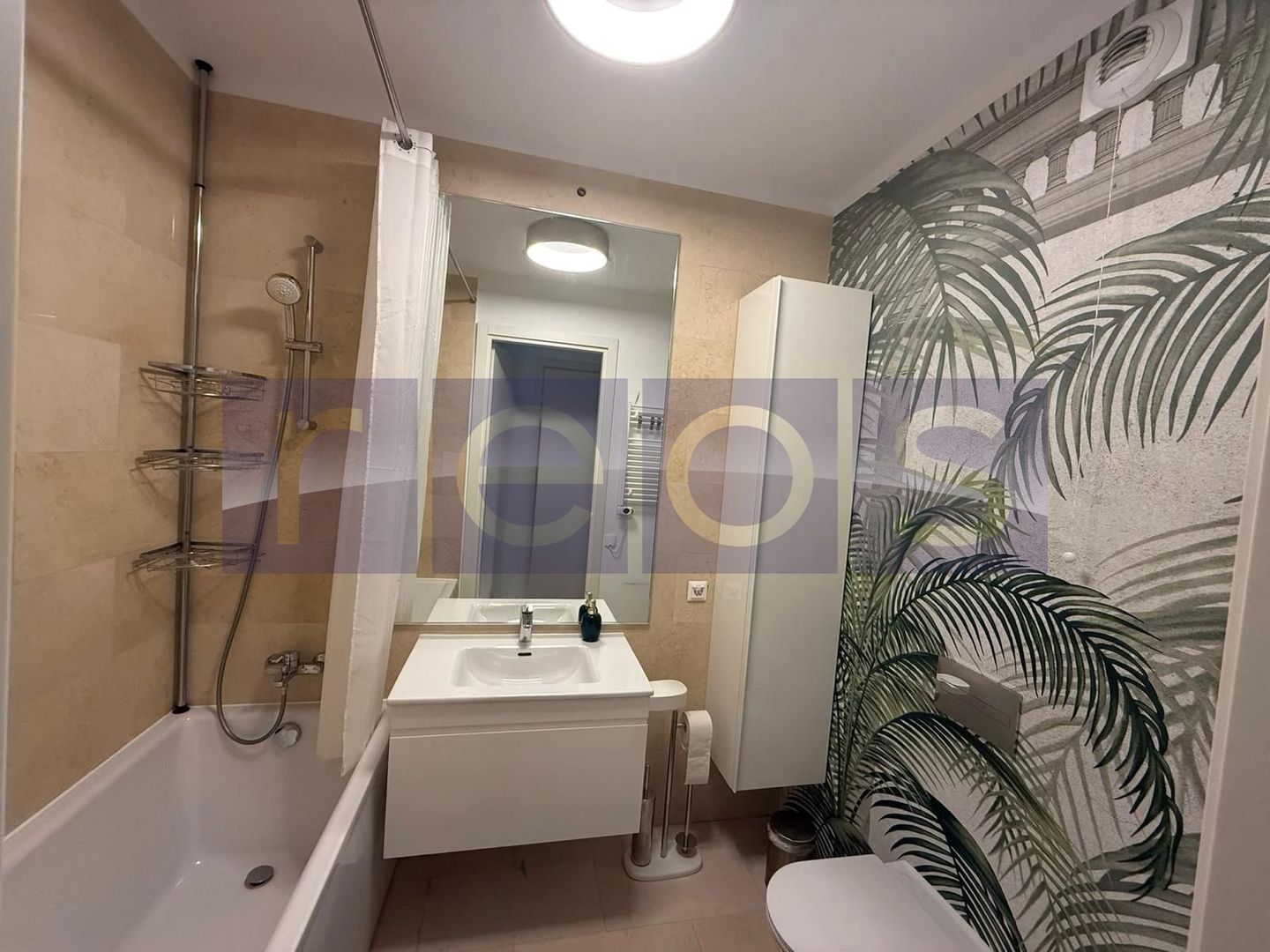 INCHIRIERE 3 CAMERE MOBILAT-UTILAT LUX | LOC PARCARE | COMPLEX LUXURIA - Poză 10