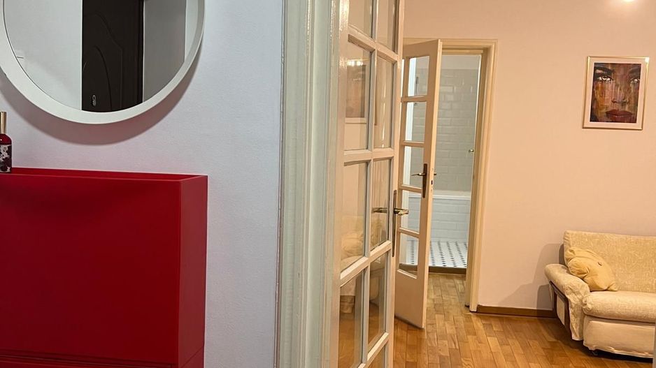 Apartament superb, doua camere, Mosilor - Poză 5