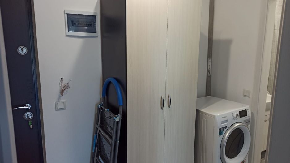 gars.dec.-mob-util complet totul nou+parcare/centru Popesti-Leordeni - Poză 22