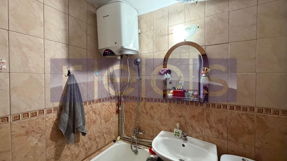 VANZARE 2CAMERE | 42MP | PARC BAZILESCU | VEDERE LAC | BLOC REABILITAT - Poză 6