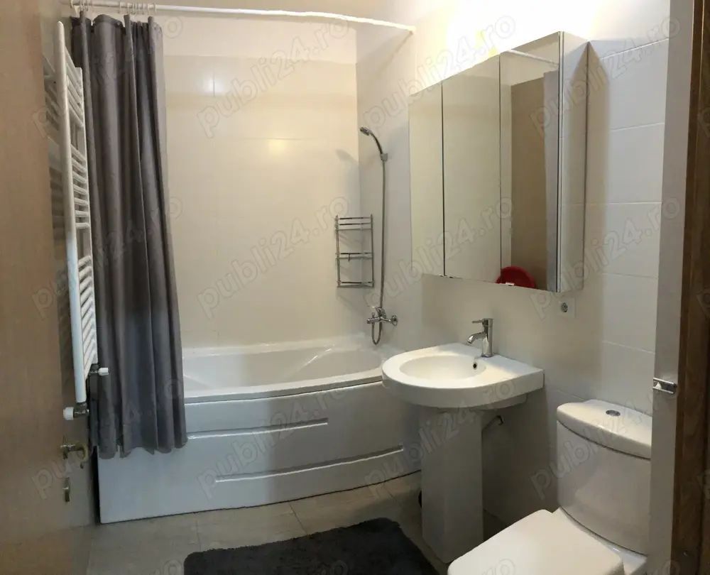 APARTAMENT 2 CAMERE CARTIER SOLAR - Poză 6