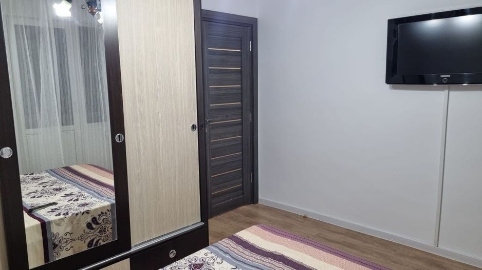 Inchiriere apartament 2 camere Sector 3 Bd. 1 Decembrie 1918 - Poză 5