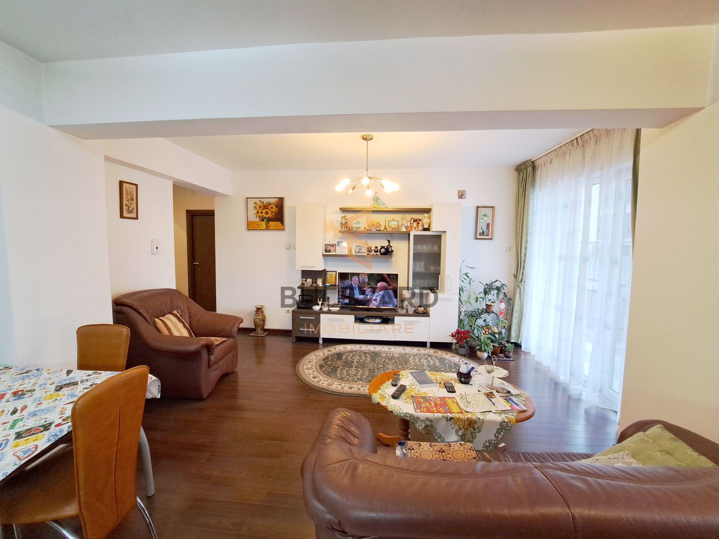 Apartament 2 camere, strada Buna Ziua! - Poză 3