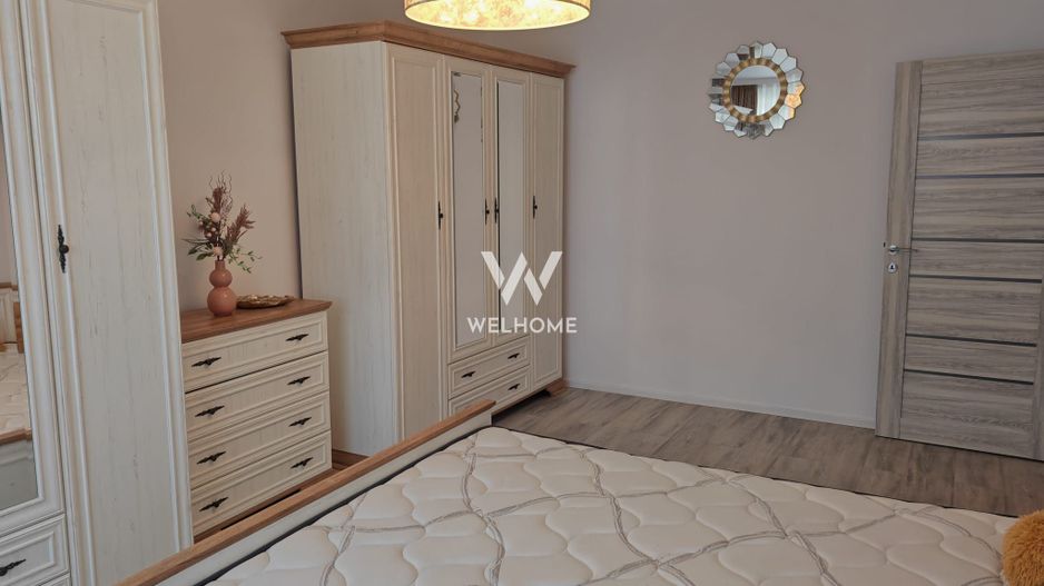 Apartament 3 camere de închiriat – etaj 1 Strand Sibiu - Poză 9