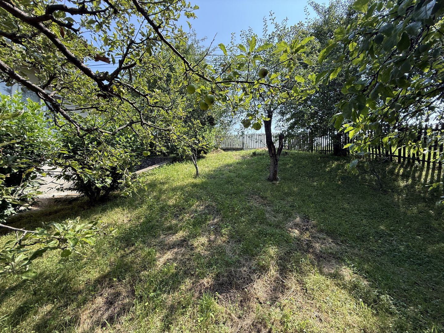 Casă parter+mansarda 80 mp+ teren intravilan 476 mp Sotrile Prahova ! - Poză 31