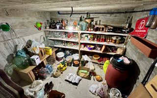 Casa Mohu+terasa inchisa- teren 800 mp - Poză 18