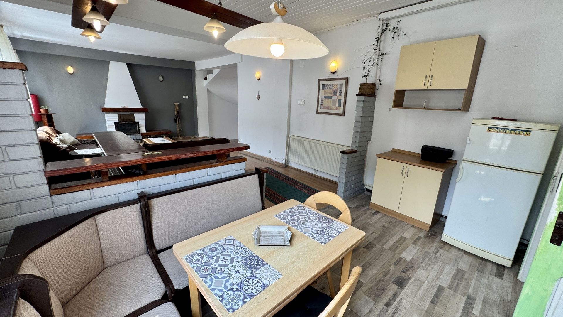 Apartament in Centrul Istoric - Poză 4