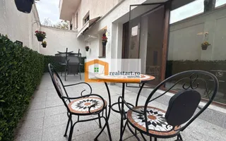 Baneasa, I. Ionescu de la Brad, lift, terasa22mp - Poză 13