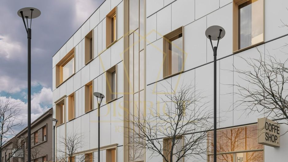 Teren cu autorizatie de bloc 10 Ap + 2 Sad | PIATA TRAIAN - Poză 2