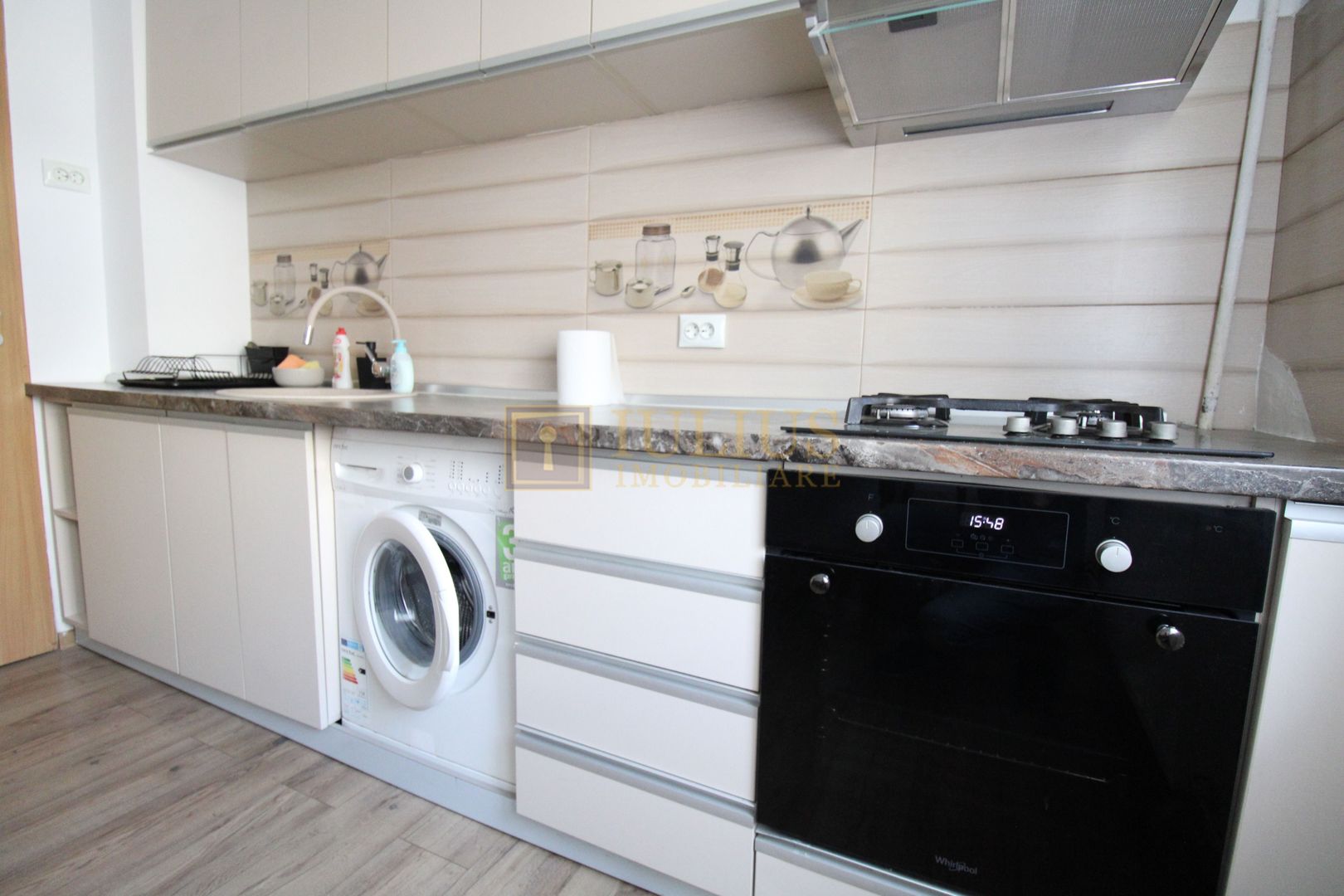 Apartament in zona Spitalului Judetean - Poză 7