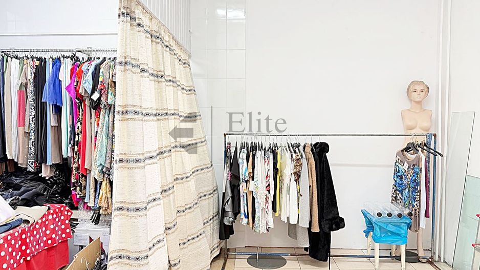 Spatiu comercial de inchiriat Piata Decebal Oradea - Poză 3