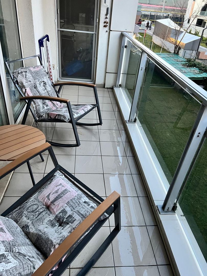 InCity Residence || 3 Camere  Lux || Parcare subterana inclusa in pret || - Poză 20