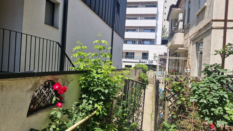 4 camere in vila | Petru Rares | Titulescu | Victoriei - Poză 18