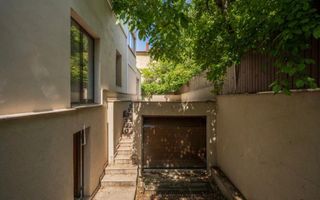 Vilă | Primăverii | 8 locuri parcare - Poză 16