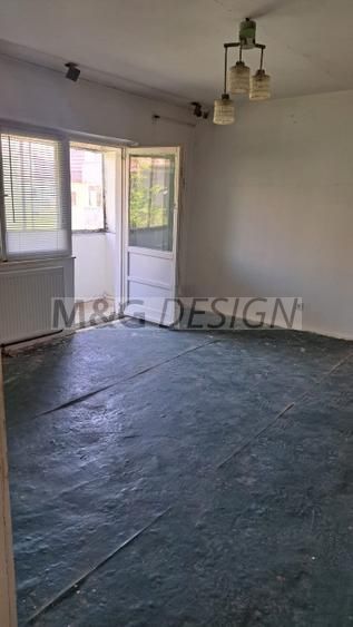 Apartament 2 camere Aradului cu centrala - Poză 1