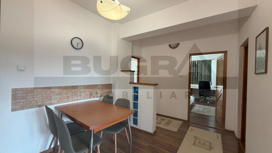 Apartament de 4 camere, modern, 113mp, zona Spitalului de Recuperare - Poză 12
