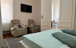 Apartament cu 1 camera | Ultracentral | Oradea - Poză 3