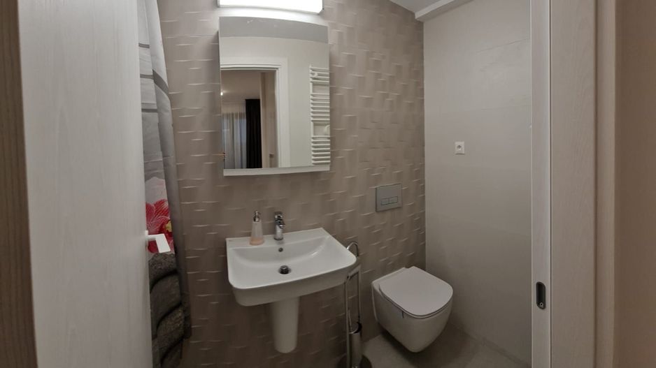 3 camere | Cloud 9 Residence | Aviației| 2 terase| 2 parcări subterane - Poză 30