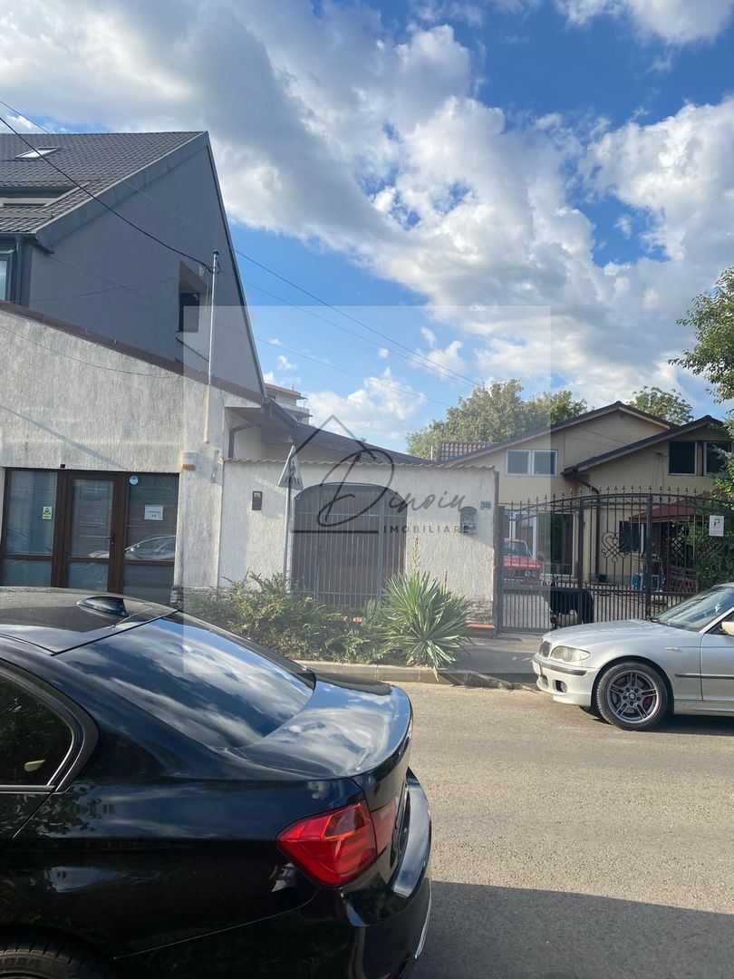 Vila Baneasa, Vatra Noua - Sisesti I Spatiu comercial - Poză 22