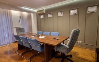 Casa cartierul Fracez I Parc Herastrau Ideala Investitie - Poză 1