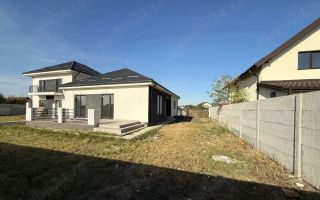 Casa Individuala 4 camere de vanzare Cornetu, 428 mp teren - Poză 8