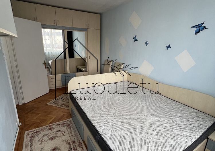 Apartament De Inchiriat | 2 Camere | 50 MPU | Terezian - Poză 2