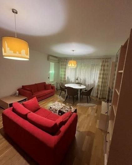 DE ÎNCHIRIAT | Confort de Top în Zona Tineretului, 2 Camere , Parter, Balcon, - Poză 2