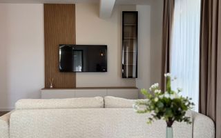 Apartament cu 2 camere - zona Torontalului - Poză 3