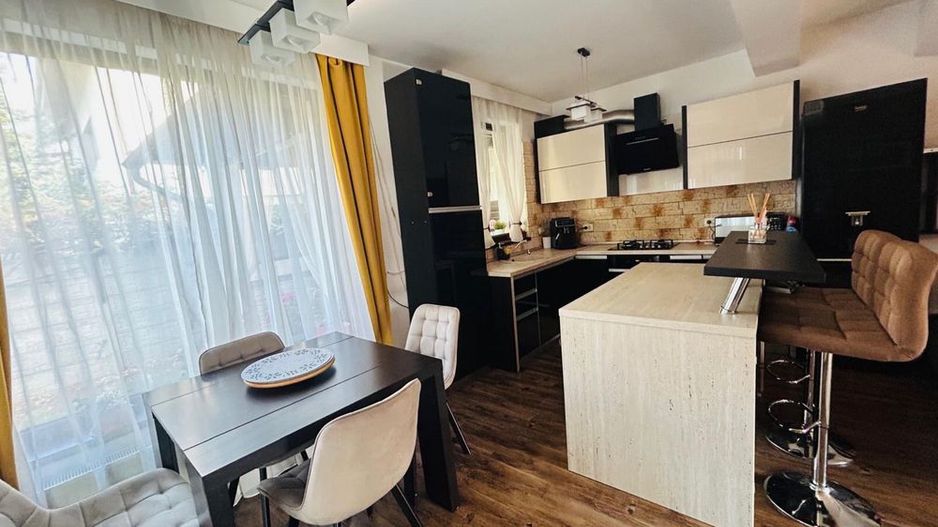 Casa de inchiriat | 3 camere | Tunari - Poză 4