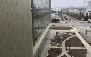 Silk District - Apartament 3 camere cu loc de parcare de inchiriat - Poză 11