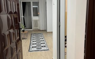 Garsonieră Premium, Prima Închiriere – Gara Internațională, Etaj 1, Iași - Poză 1