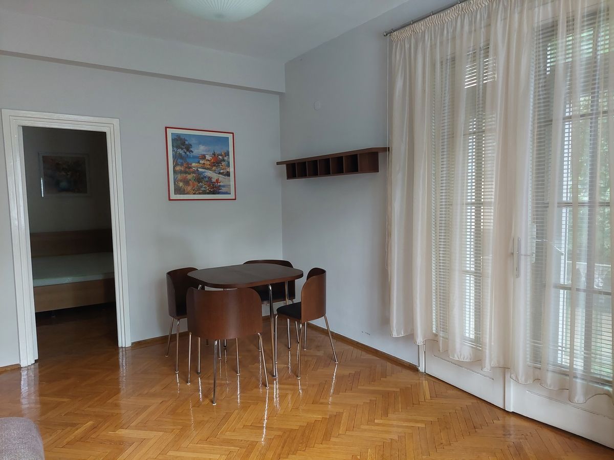 Apartament 2 camere, bloc tip vilă, 3 balcoane, centrala proprie – Mozart - Poză 1