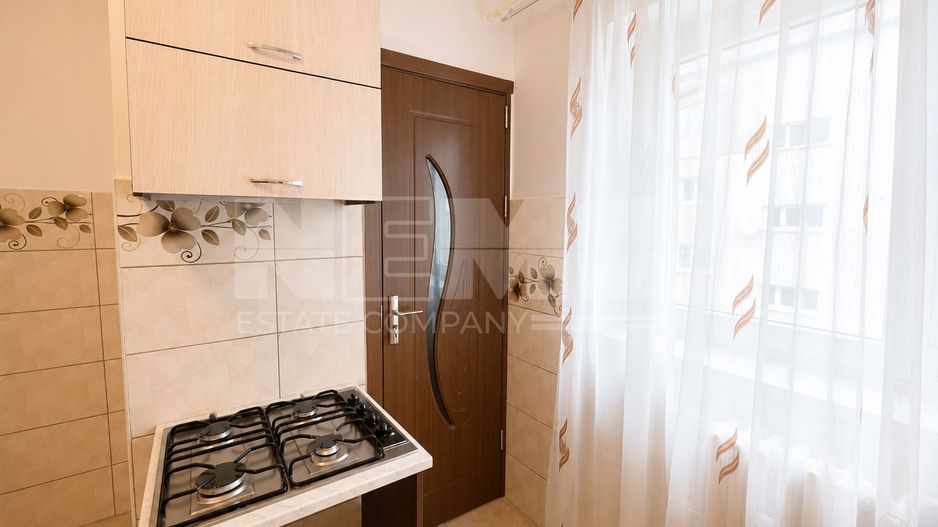 APARTAMENT 2 CAMERE | ETAJ 3 | 55 MP | ZONA EXCELENTĂ | RADAUTI - Poză 9