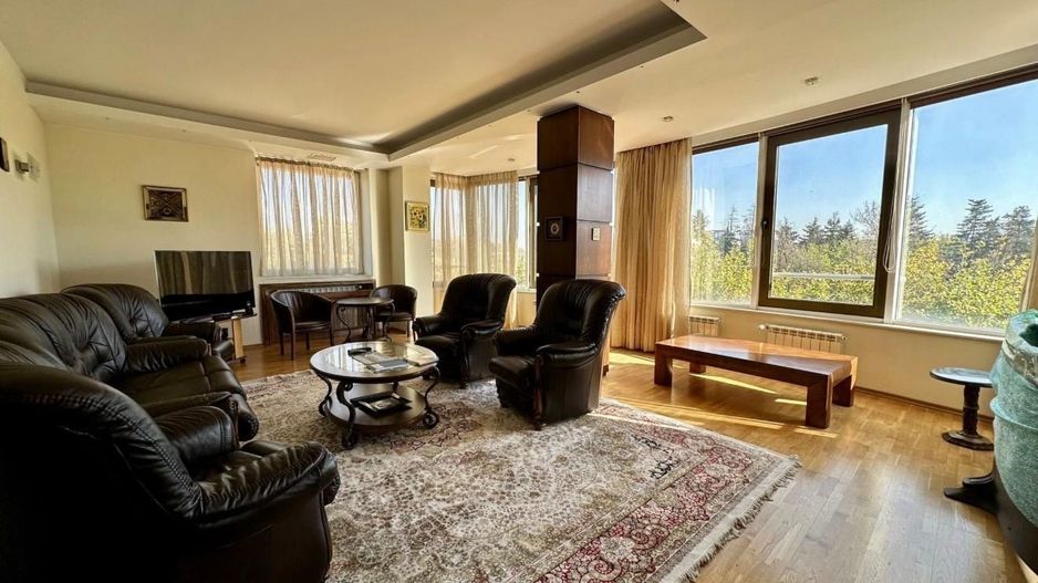 View spectaculos | B-dul Primaverii | 3 camere | 118 mp utili | - Poză 2