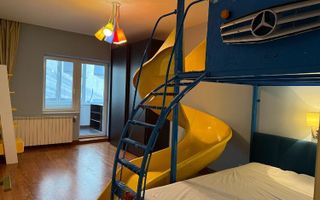 Exclusive 4-room apartment | Herastrau Park -Nordului Road | 2 parking spaces - Poză 13