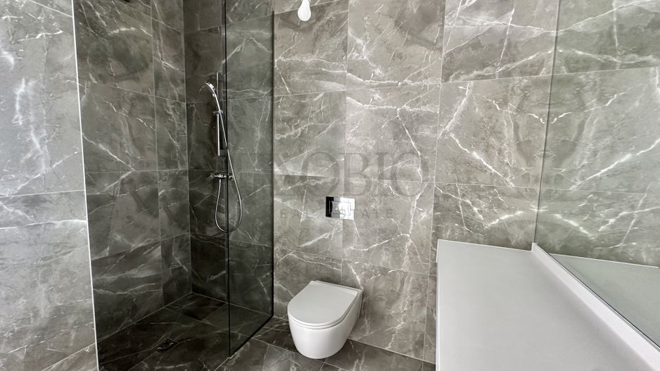 Penthouse 4 Camere | One Cotroceni Towers - Poză 9