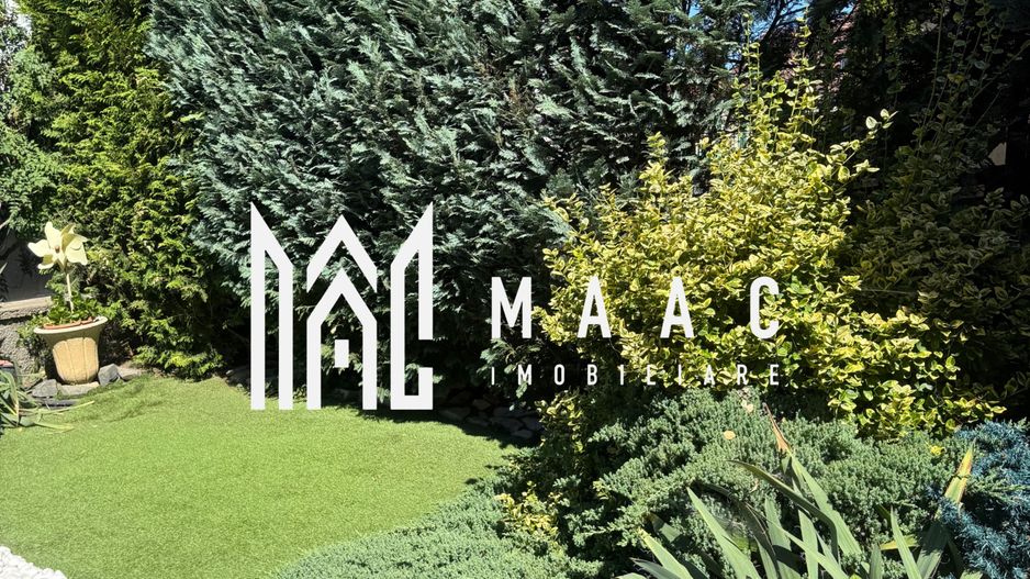 Casă duplex 4 camere de vânzare | Sibiu, Sub Arini | 112 mp - Poză 12