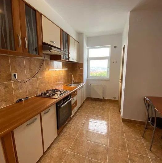 Apartament 2 Camere De Inchiriat | 63mp+ 5,5 Balcon Inchis | Lift | AC - Poză 4