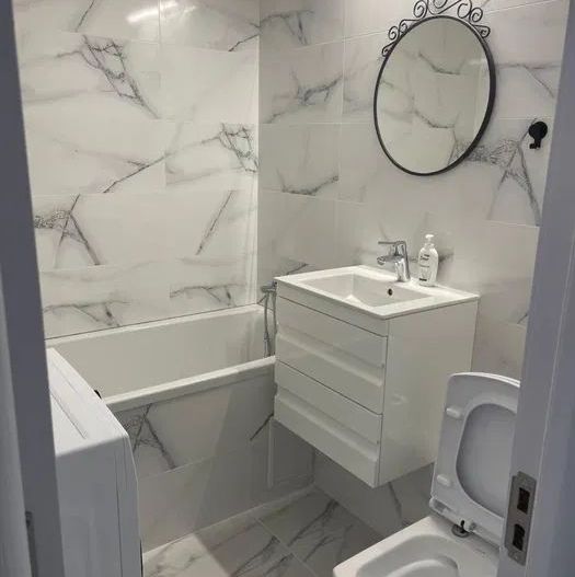 Garsoniera de inchiriat Iancului disponibila imediat - Poză 6