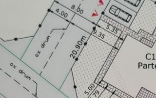 Teren Valea Adanca 1km de la Tudor Neculai - Poză 6