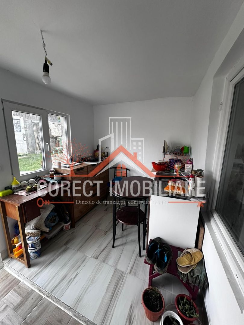 Casa de vanzare - Jelna - - Poză 4