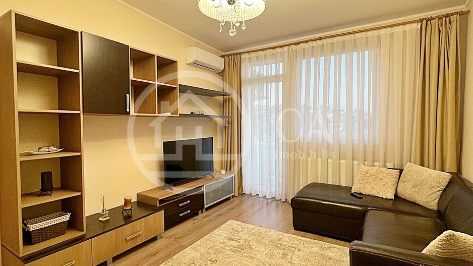 Apartament cu 2 camere de vanzare in zona centrala, Oradea - Poză 9