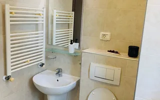 4 camere | Green Vista | Pipera | parcare | terasa 30 mp - Poză 16