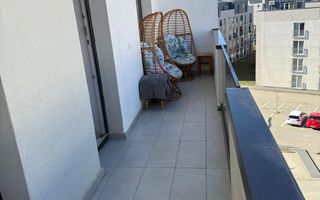 Apartament 3 camere | Sibiu Central | 64 mp, ultrafinisat - Poză 13