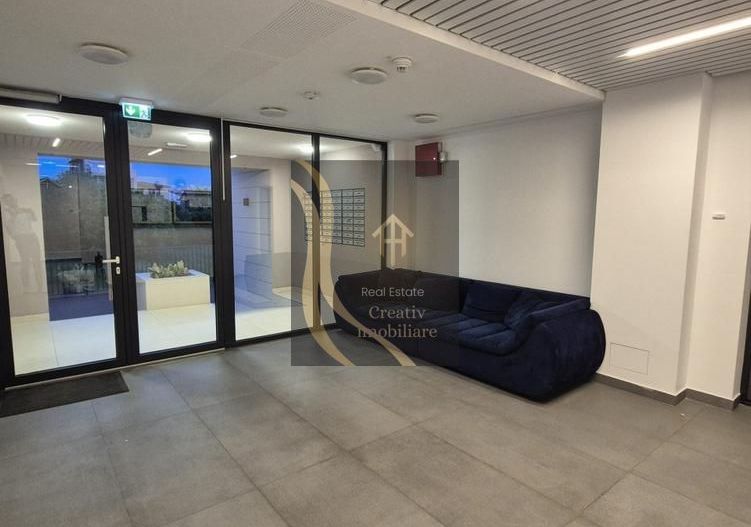 Studio în Park View Tineretului, poziționat excelent lângă parc - Poză 11