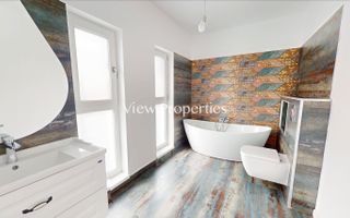 Voluntari - Vilă Modernă P+1E - Poză 7