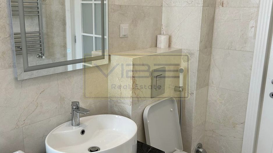 Apartament 2 camere NOU Royal Town - Copou - Poză 11