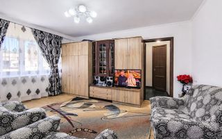 LOC DE PARCARE INCLUS Apartament 2 Camere Poarta 6 Lângă Liceul Blaga - Poză 3